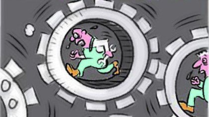 Illustration article