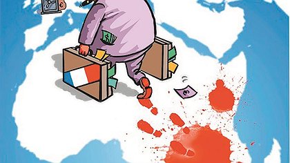 Illustration article