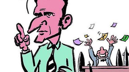 Illustration article