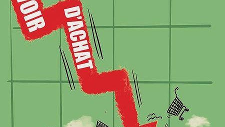 Illustration - Le Maire promet une baisse… en 2024