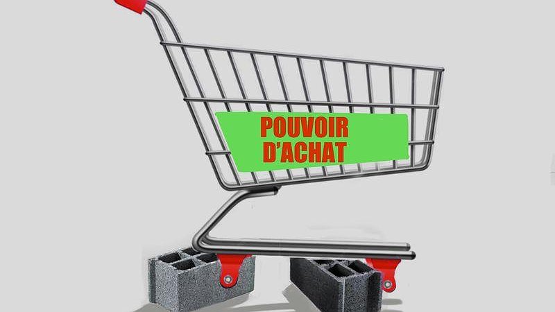 Illustration - hausse générale et indexation des salaires !