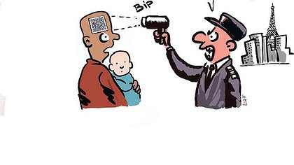 Illustration article