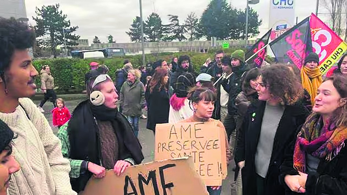 Illustration - manifestons le&nbsp;14&nbsp;décembre !