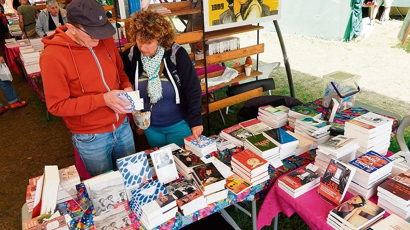Illustration - Lire... un bon moyen de s’enrichir sans voler personne