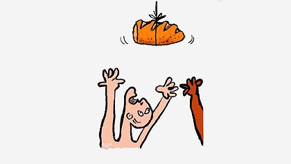Illustration article