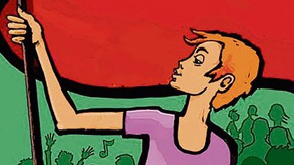 Illustration article