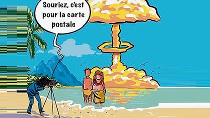 Illustration article