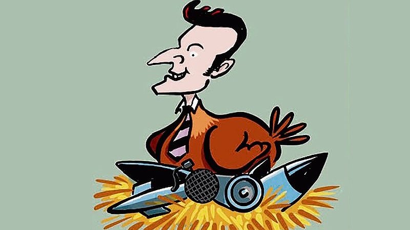 Illustration - Les seules attaques à repousser, ce sont celles de Macron-Bayrou et du patronat !