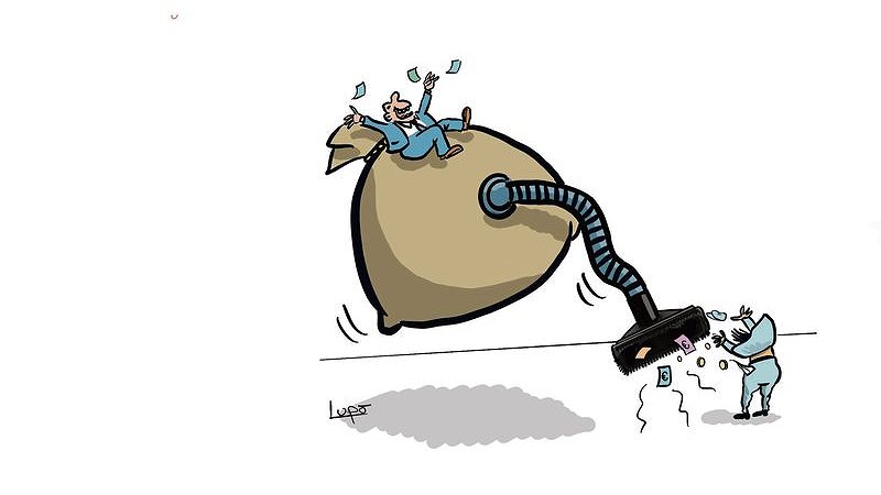 Illustration - qui doit la payer ?