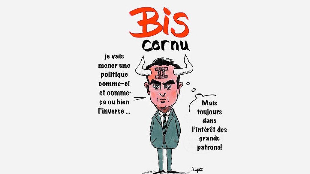 Illustration - soulagement parlementaire