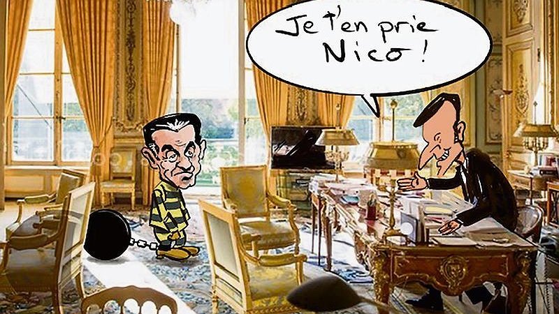 Illustration - en pleine Santé