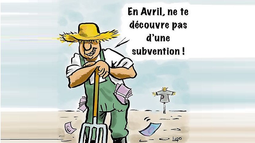 Illustration - une niche verte sur mesure