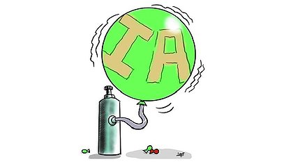 Illustration article