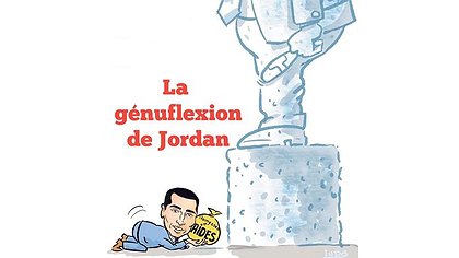 Illustration article