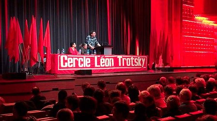 Illustration Le mouvement communiste face à la question nationale