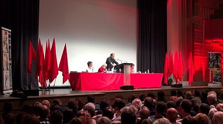 Illustration Le trotskysme, seul programme pour l'émancipation des exploités