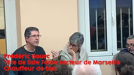 Illustration "Ce qu'on vit tous les jours, ce n'est pas à l'échelle municipale qu'on pourra le régler"