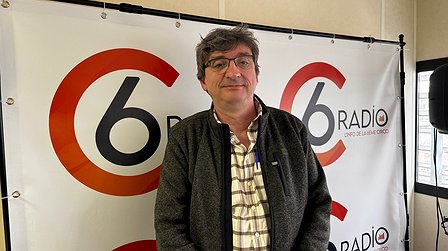 Illustration Interview de Guillaume Perchet