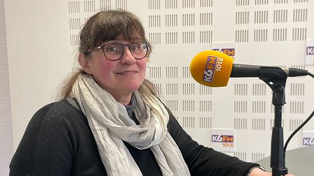 Illustration Podcast Municipales 2026 : le programme de Fabienne Delorme à Chenôve