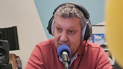 Illustration Interview de Salah Keltoumi, tête de liste Lutte Ouvrière à Mulhouse